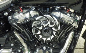 HARLEY FLBS 1870 2021