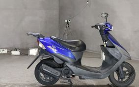 SUZUKI LETS2 CA1PA