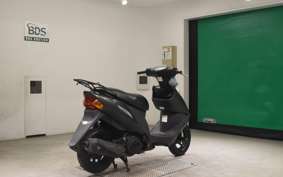 SUZUKI ADDRESS V125 G 2004 CF46A
