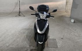 HONDA LEAD 125 JF45