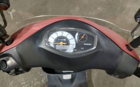 SUZUKI ADDRESS V50 CA42A