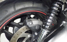 HARLEY NIGHT ROD 1250 SP 2012