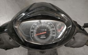SUZUKI ADDRESS V125 DT11A