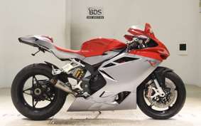 MV AGUSTA F4-R 2012