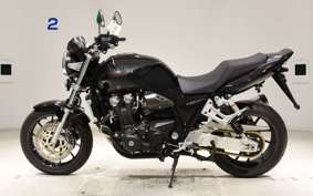 HONDA CB1300SF SUPER FOUR Gen. 3 2025 SC54