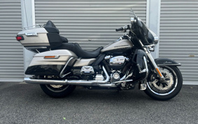 HARLEY HARLEYFLHTK 2018 KED