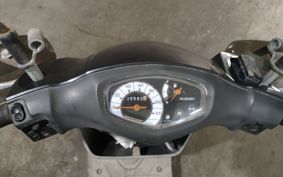 SUZUKI ADDRESS V125 CF46A