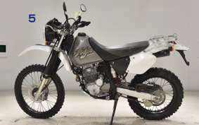 HONDA XR250 BAJA MD30