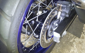 SUZUKI Vｽﾄﾛｰﾑ650XTA 2023 C733M