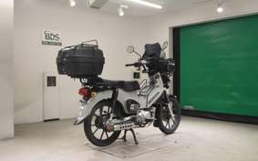 HONDA ｸﾛｽｶﾌﾞ110-3 2025 JA60