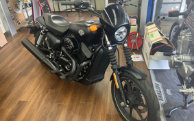 HARLEY XG750 2015 NBB