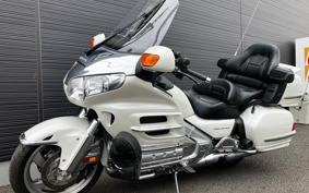 HONDA GL1800 GOLDWING  2007 SC47