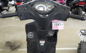 YAMAHA AXIS 125 Z SED7J