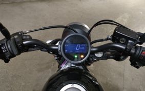HONDA REBEL MC49