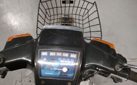 SUZUKI BAR DEE50 BA14A