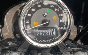 BMW R18 CLASSIC 2022 0L21