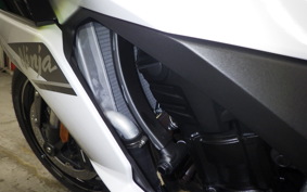 KAWASAKI NINJA1100SX 2025