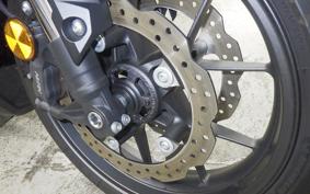 HONDA CBR400R 2025 NC65