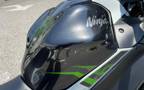 KAWASAKI NINJA 650 2022 ER650H