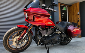 HARLEY LOW RIDER -ST L DIABLO 2022 YZZ