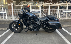 HONDA  REBEL 1100T DCT 2023 SC83