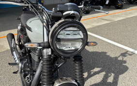 HONDA GB350S 2022 NC59