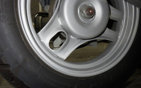 HONDA DIO Gen.6 2021 AF68