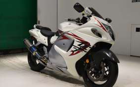 SUZUKI HAYABUSA Gen.2 2008