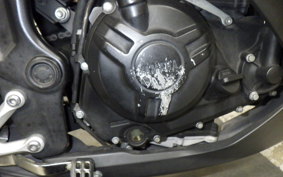 YAMAHA YZF-R25 RG10J