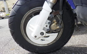 YAMAHA BW S100 4VP