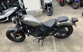 HONDA REBEL MC49