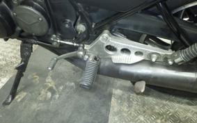 YAMAHA RZ350 1981 4U0