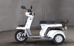 HONDA GYRO TD02