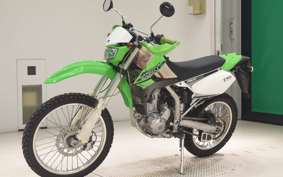 KAWASAKI KLX250 Gen.2 1990 LX250S
