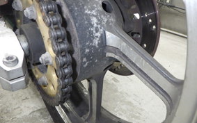 KAWASAKI ZEPHYR 400 Gen.2 1993 ZR400C