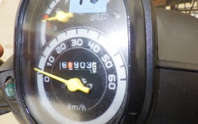 HONDA ﾍﾞﾝﾘｨ50