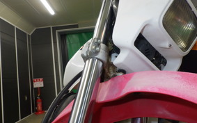 HONDA CRM80 GEN 2 HD12