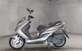 YAMAHA MAJESTY 155S SG28J