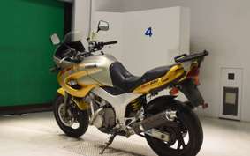 YAMAHA TDM850 Gen.2 2000 RN03J