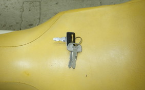 SUZUKI GSX-R50 GAG LA41A
