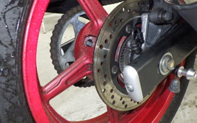 SUZUKI SV650 A 2021 VP55B