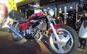 KAWASAKI ELIMINATOR 250 V Type 1998 VN250A
