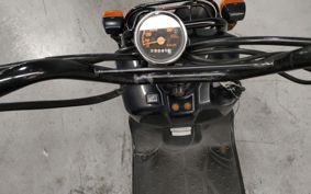 HONDA ZUMAR AF58
