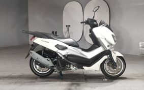 YAMAHA N-MAX 125 SE86J