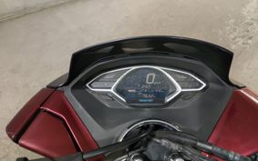 HONDA PCX 125 JF81