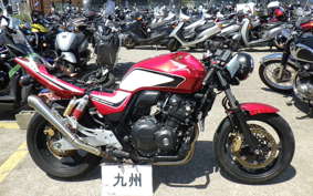 HONDA CB400SF VTEC 2011 NC42
