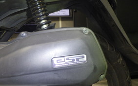 HONDA DIO 110 2015 JF58