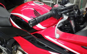 HONDA CBR400R ABS 2019 NC47