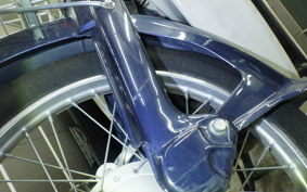 HONDA C50 SUPER CUB E AA01