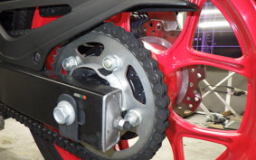 HONDA NC750S ABS 2018 RC88
